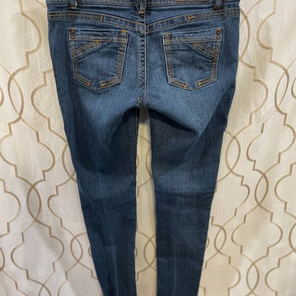 Componix by Jolt, sz:6, blue jeans - Picture 3 of 5